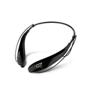 Eardeco bateria de grande capacidade handsfree esporte sem fio fones sem fio bluetooth fone com microfone estéreo