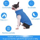 Inverno velo roupas para cães de estimação filhote de cachorro roupas buldogue francês casaco pug trajes jaqueta para cães pequenos chihuahua colete yorkie gatinho